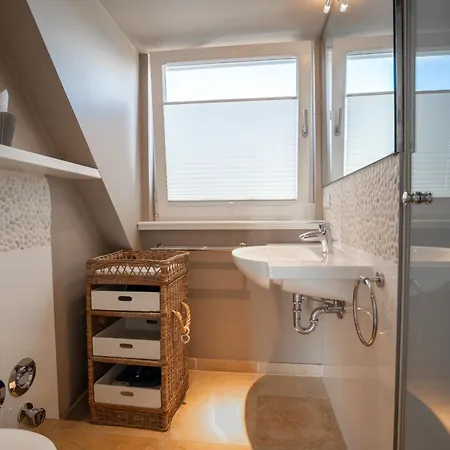 Apartment Haus Am List