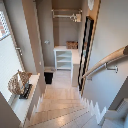 Haus Am Apartment
